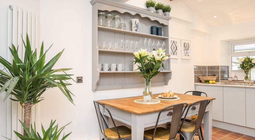 Photo of Bwthyn Siliwen (Old Bath House)