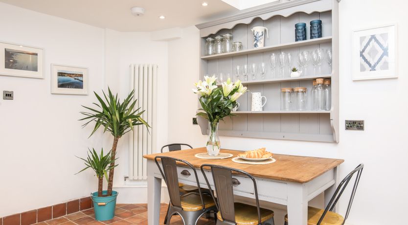 Photo of Bwthyn Siliwen (Old Bath House)