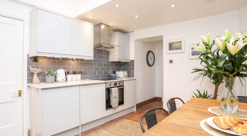 Photo of Bwthyn Siliwen (Old Bath House)