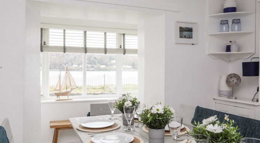 Photo of Bwthyn Siliwen (Old Bath House)