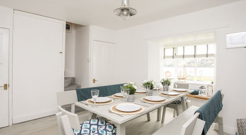 Photo of Bwthyn Siliwen (Old Bath House)