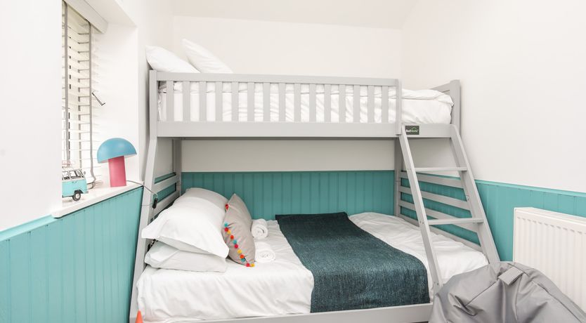 Photo of Bwthyn Siliwen (Old Bath House)