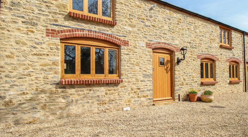 Photo of The Stables, Burton Bradstock