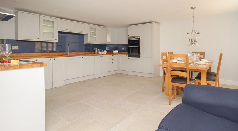 Photo of The Stables, Burton Bradstock