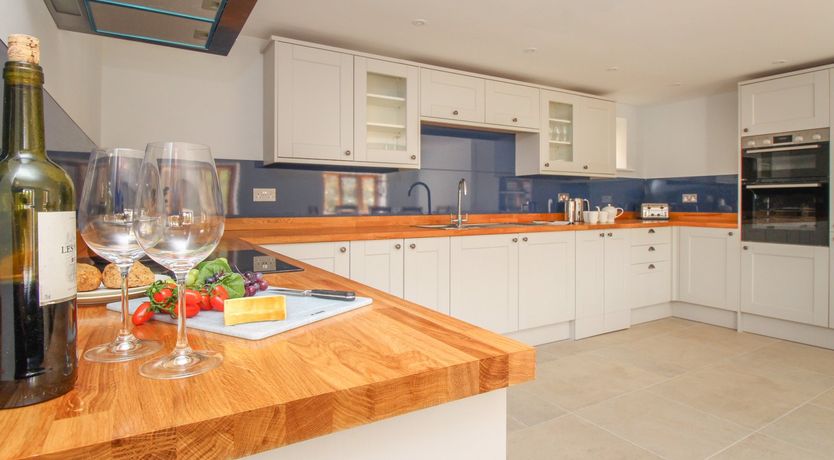 Photo of The Stables, Burton Bradstock