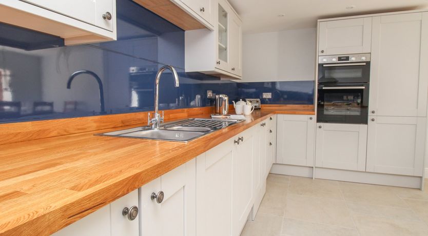 Photo of The Stables, Burton Bradstock