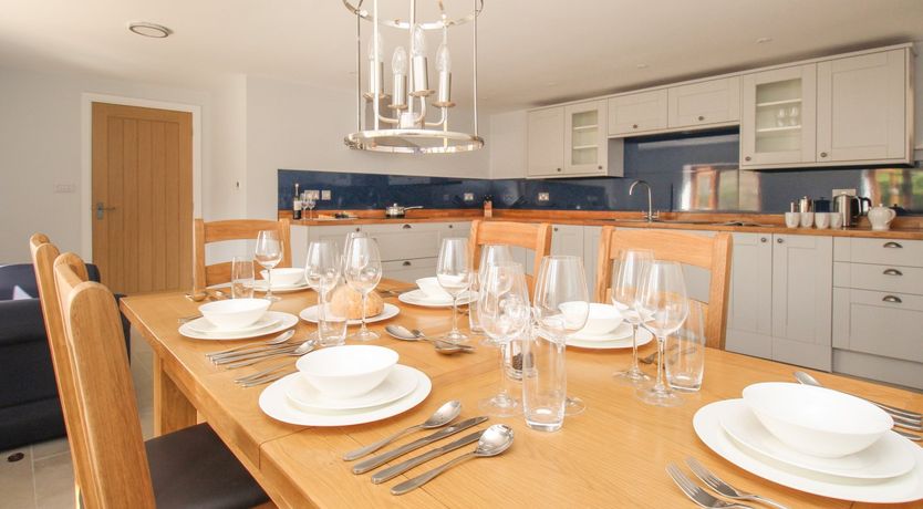 Photo of The Stables, Burton Bradstock