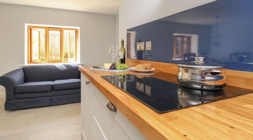 Photo of The Stables, Burton Bradstock