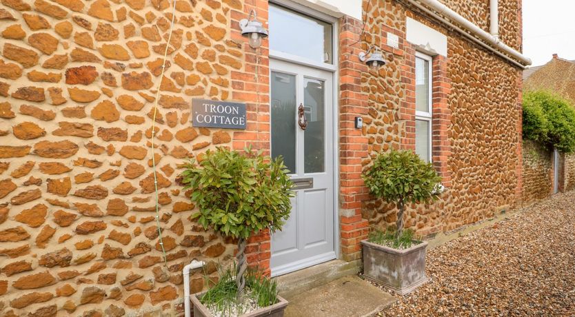 Photo of Troon Cottage