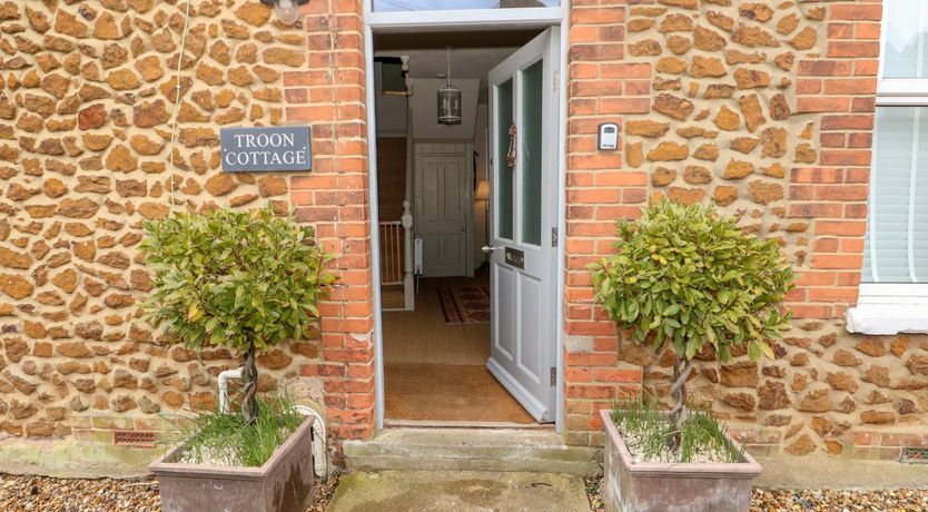 Photo of Troon Cottage