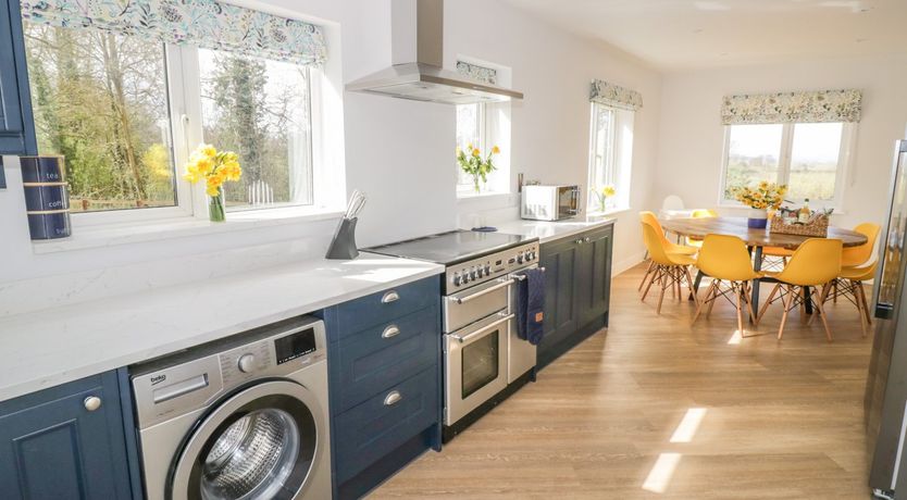 Photo of Orchard House