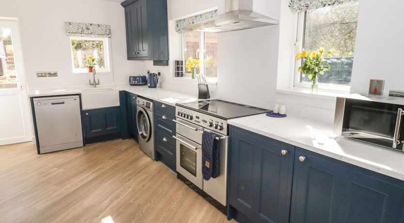 Photo of Orchard House