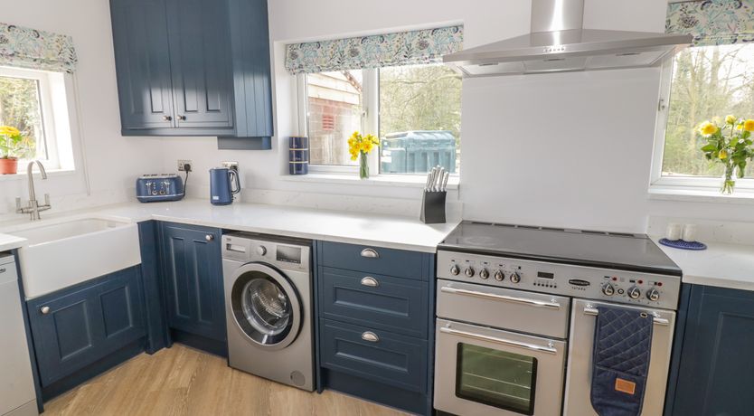 Photo of Orchard House