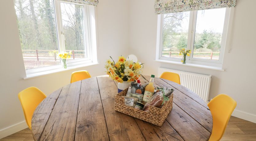 Photo of Orchard House