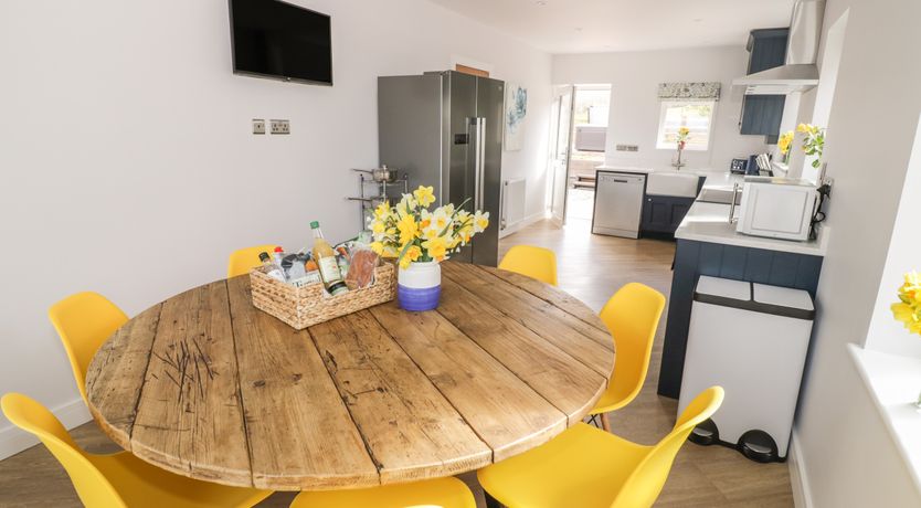 Photo of Orchard House