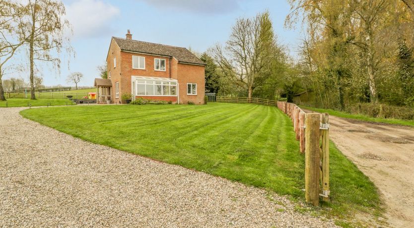 Photo of Orchard House