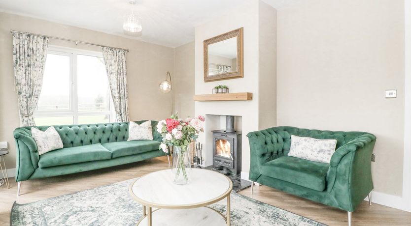 Photo of Orchard House