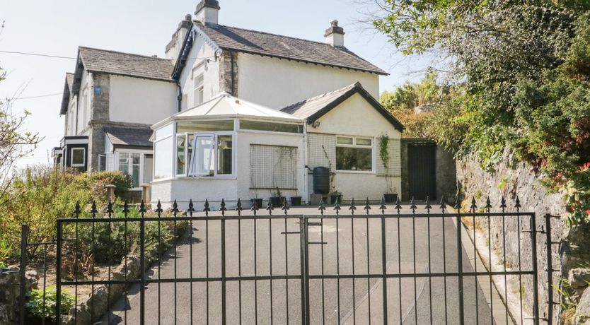 Photo of Yewbarrow Cottage