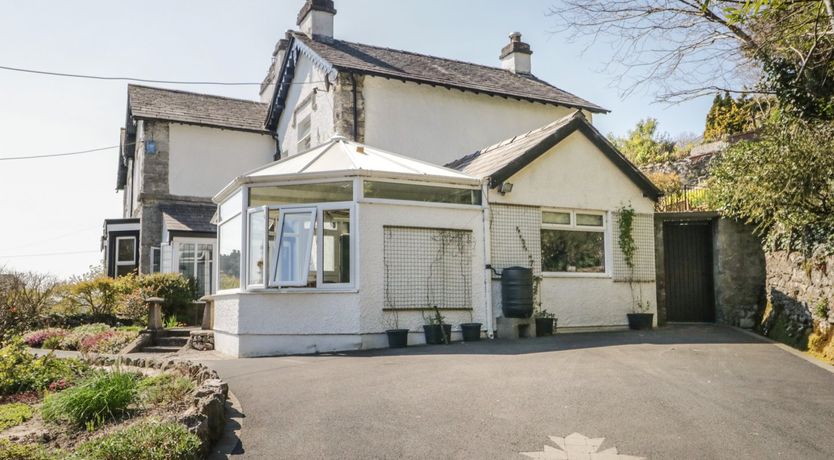 Photo of Yewbarrow Cottage
