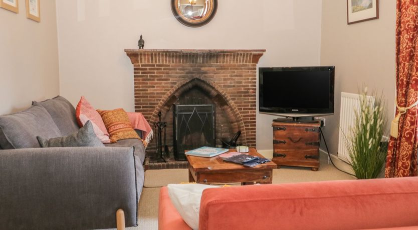 Photo of Yewbarrow Cottage