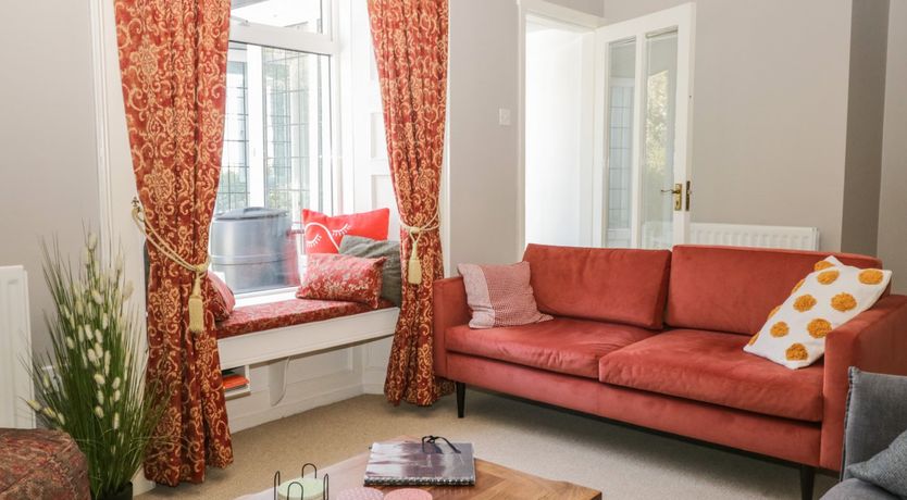 Photo of Yewbarrow Cottage