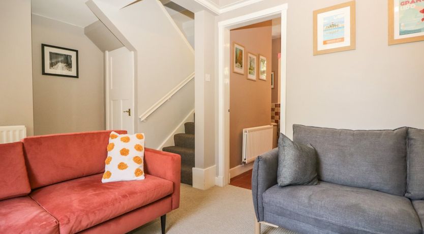 Photo of Yewbarrow Cottage