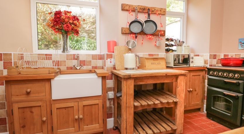 Photo of Yewbarrow Cottage