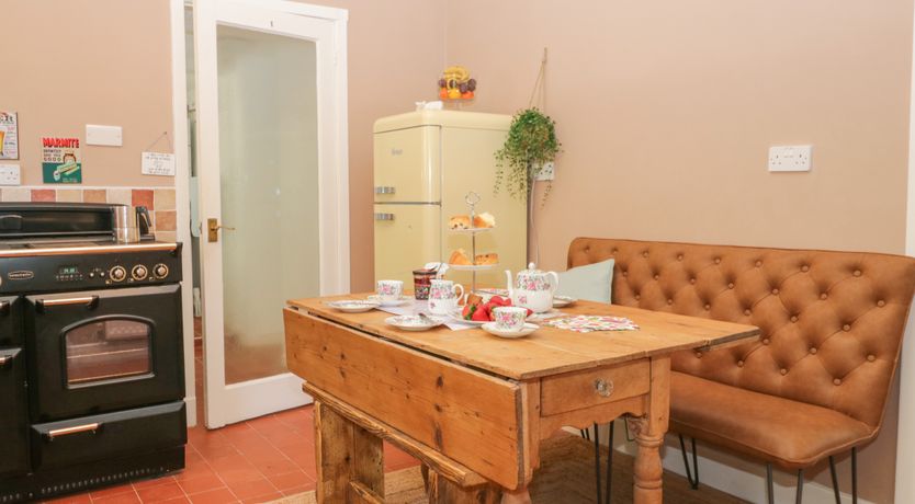 Photo of Yewbarrow Cottage