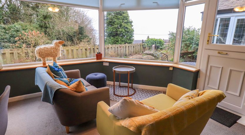 Photo of Yewbarrow Cottage