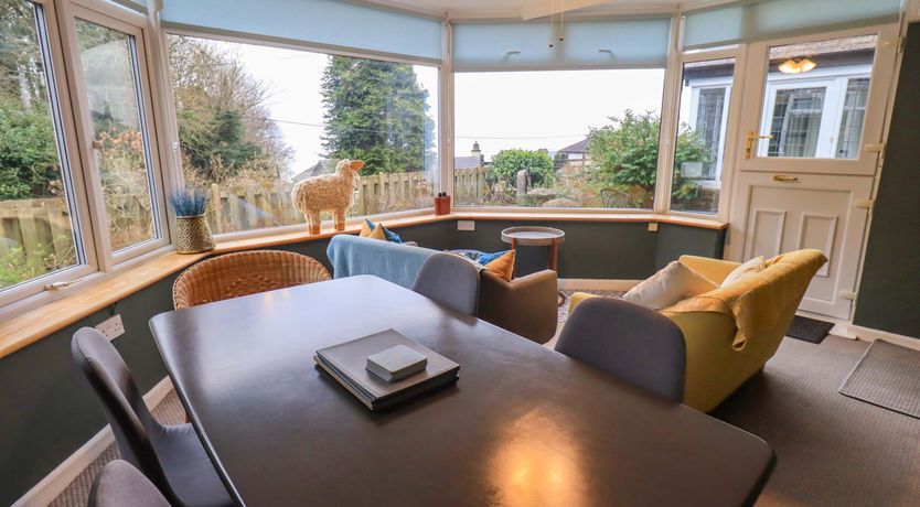 Photo of Yewbarrow Cottage