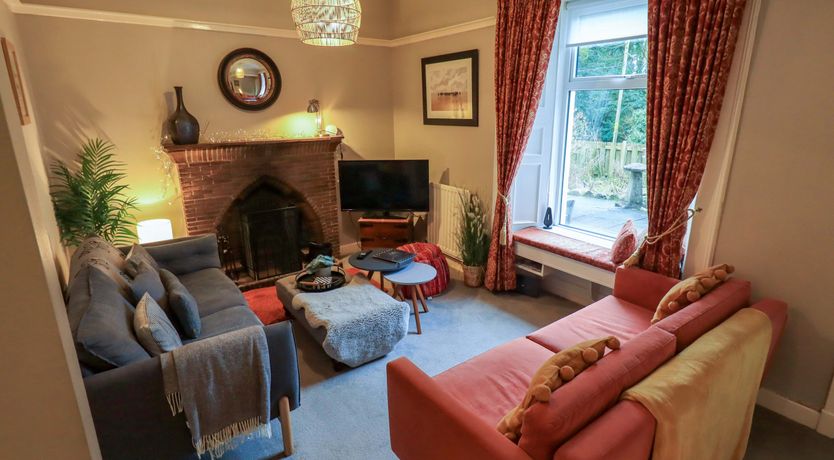 Photo of Yewbarrow Cottage