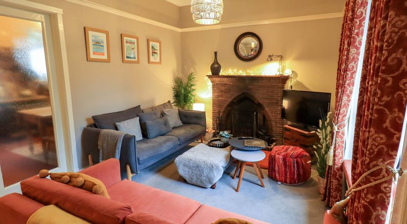 Photo of Yewbarrow Cottage