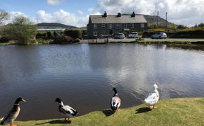 Photo of 2 Sea View Cottage
