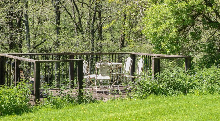 Photo of Little Barton