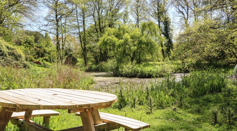 Photo of Little Barton