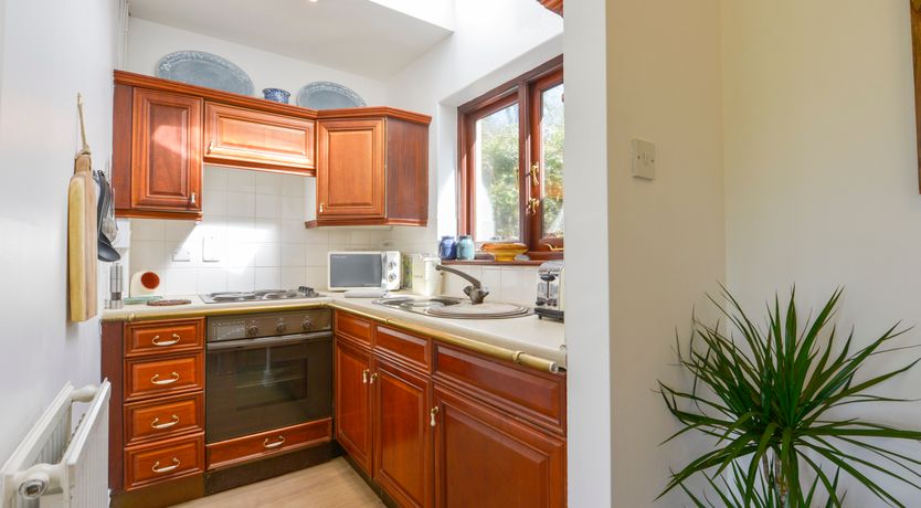 Photo of Little Barton