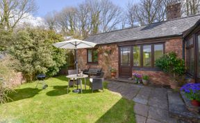 Photo of Little Barton