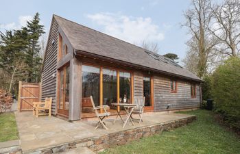 Oak Barn @ The Rookery Holiday Cottage