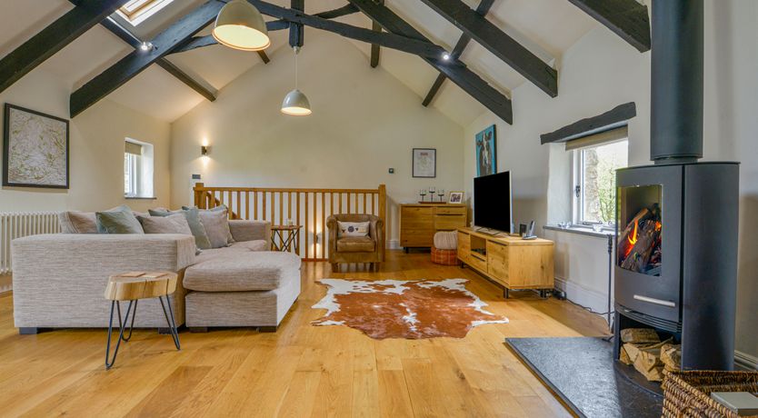 Photo of Pond Cottage