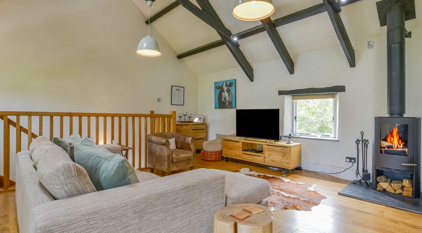 Photo of Pond Cottage