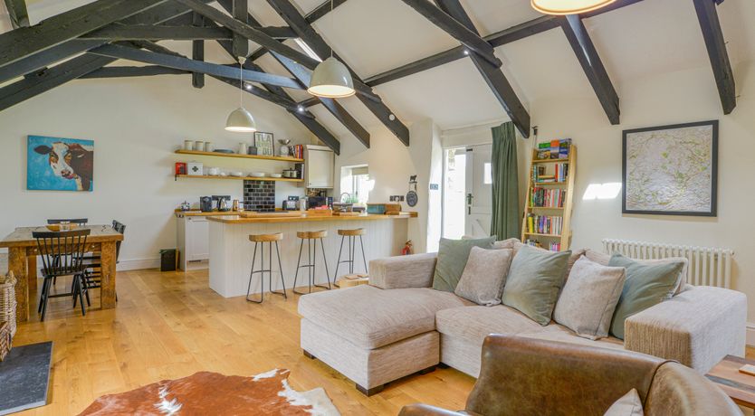 Photo of Pond Cottage