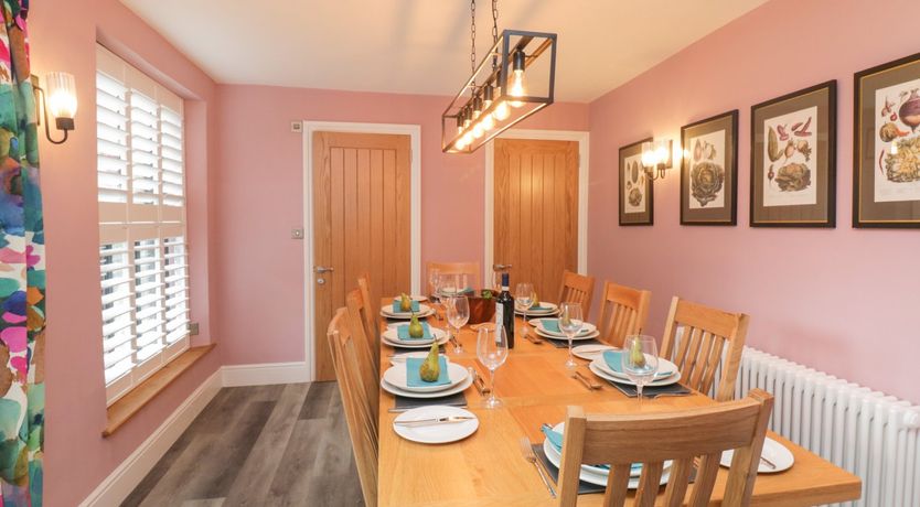 Photo of Hazelnut Cottage