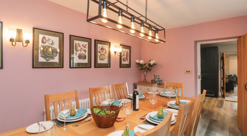 Photo of Hazelnut Cottage