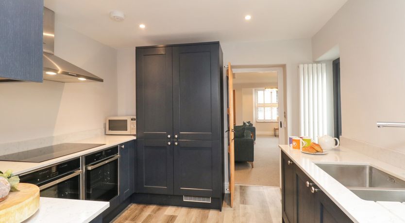 Photo of Hazelnut Cottage