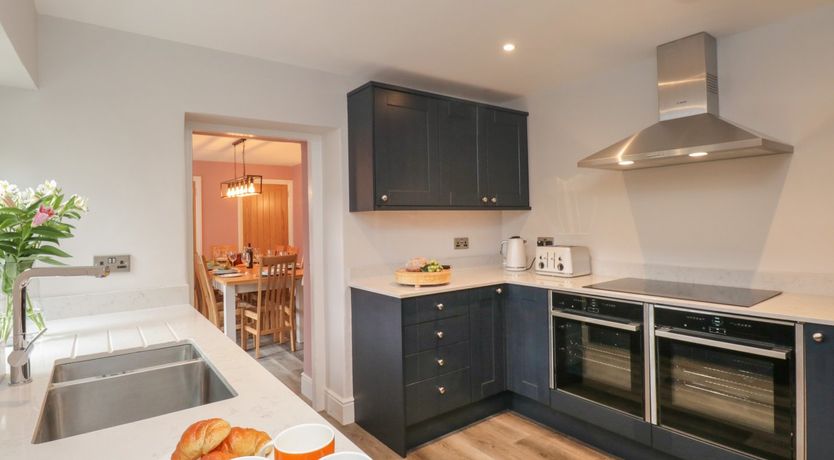 Photo of Hazelnut Cottage