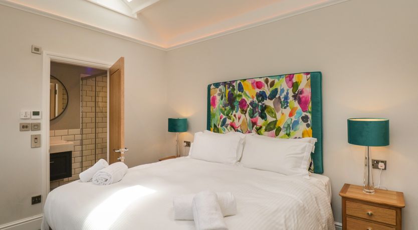 Photo of Hazelnut Cottage