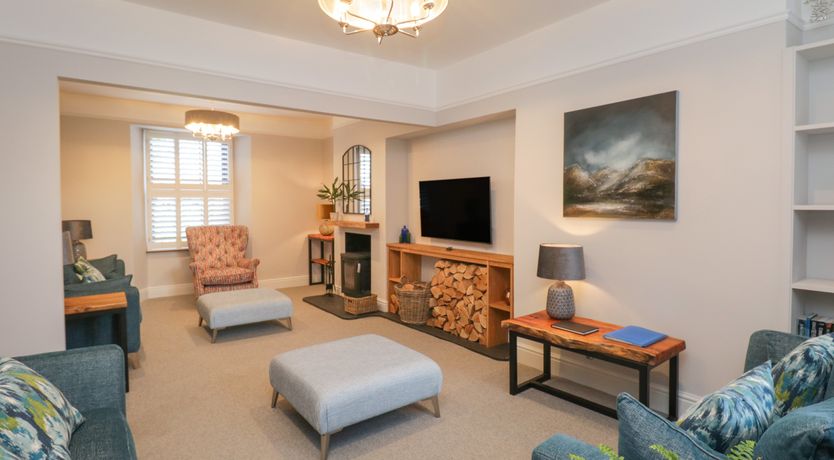 Photo of Hazelnut Cottage