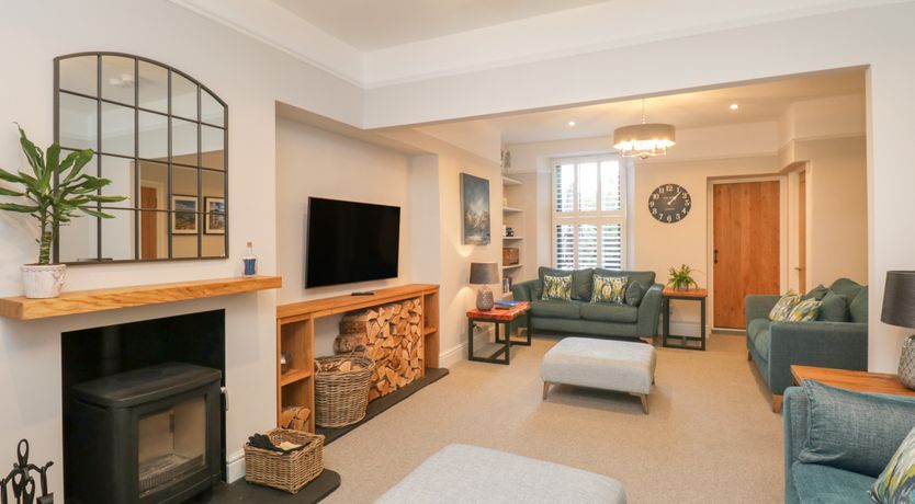 Photo of Hazelnut Cottage