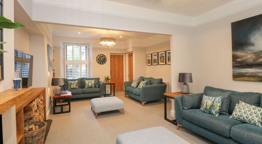 Photo of Hazelnut Cottage