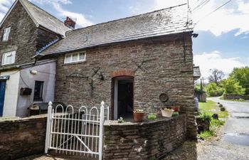 Bluebell Cottage Farm Stay Holiday Cottage
